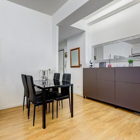 Vivilo Collection - Statonia Design Apartment Rome Exterior photo