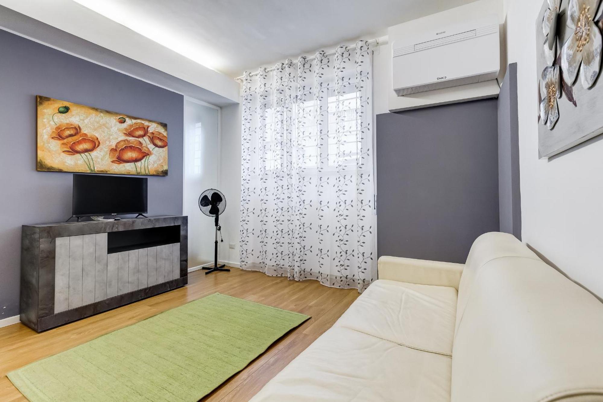 Vivilo Collection - Statonia Design Apartment Rome Exterior photo