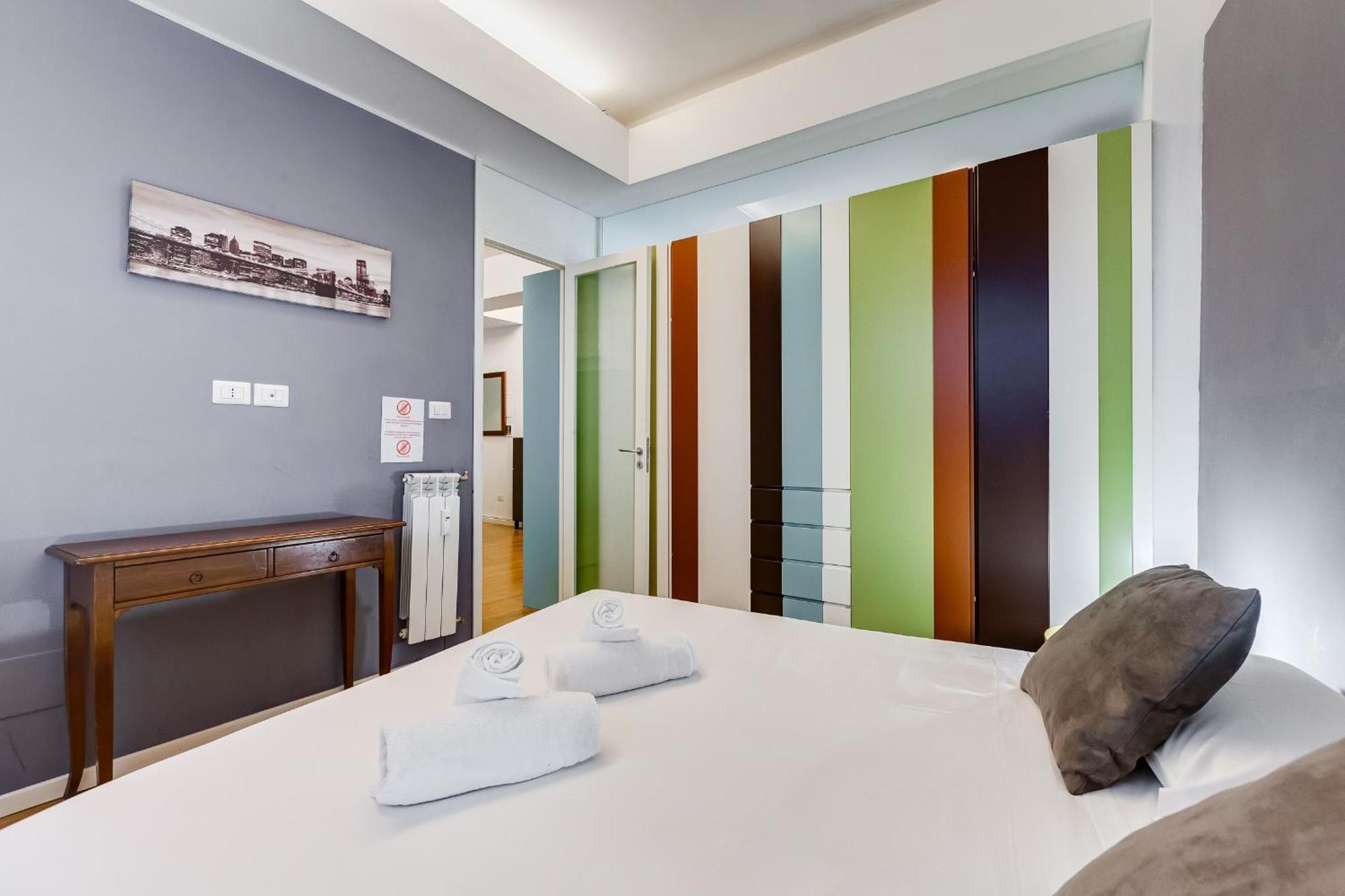 Vivilo Collection - Statonia Design Apartment Rome Exterior photo