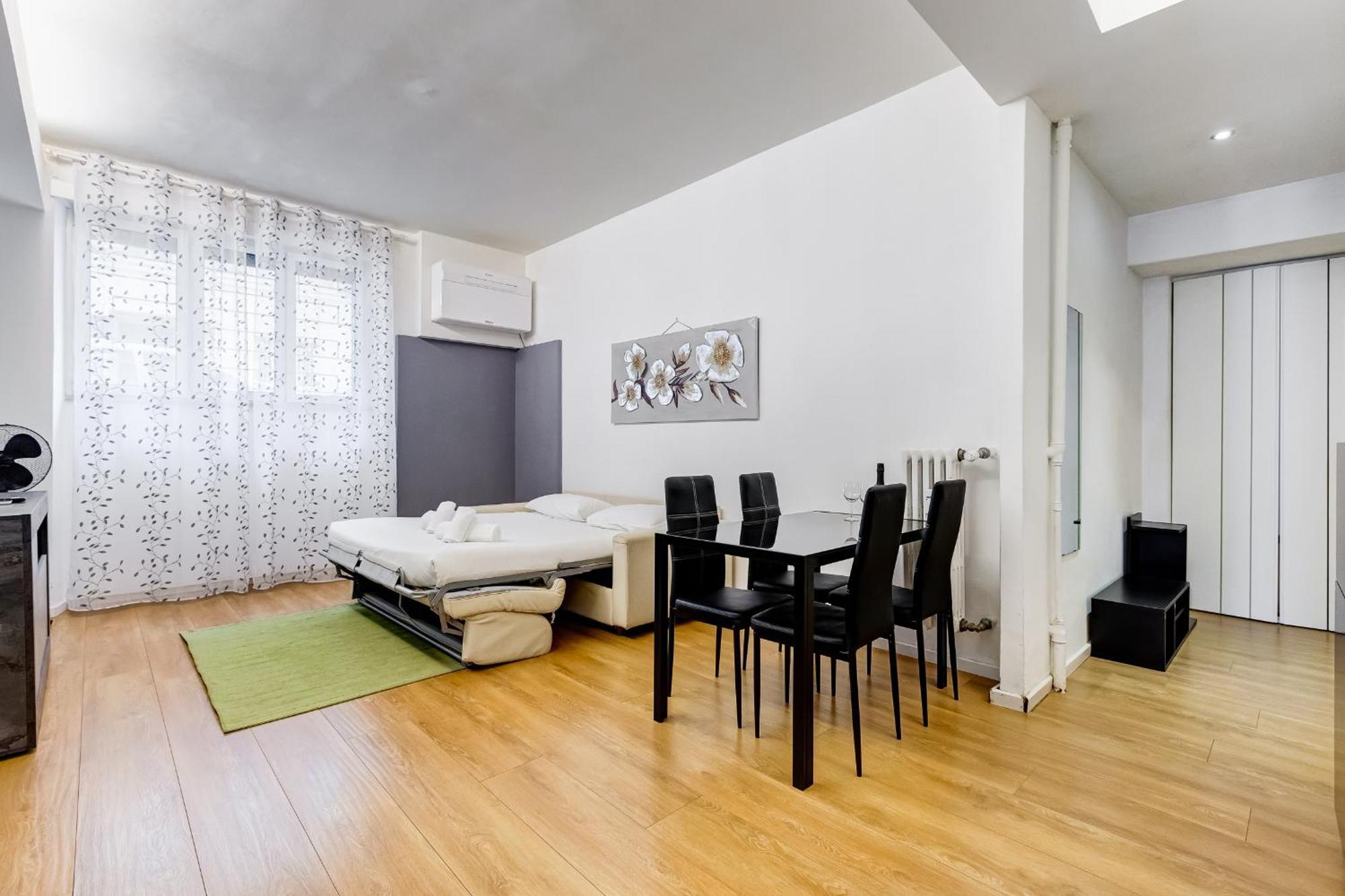 Vivilo Collection - Statonia Design Apartment Rome Exterior photo