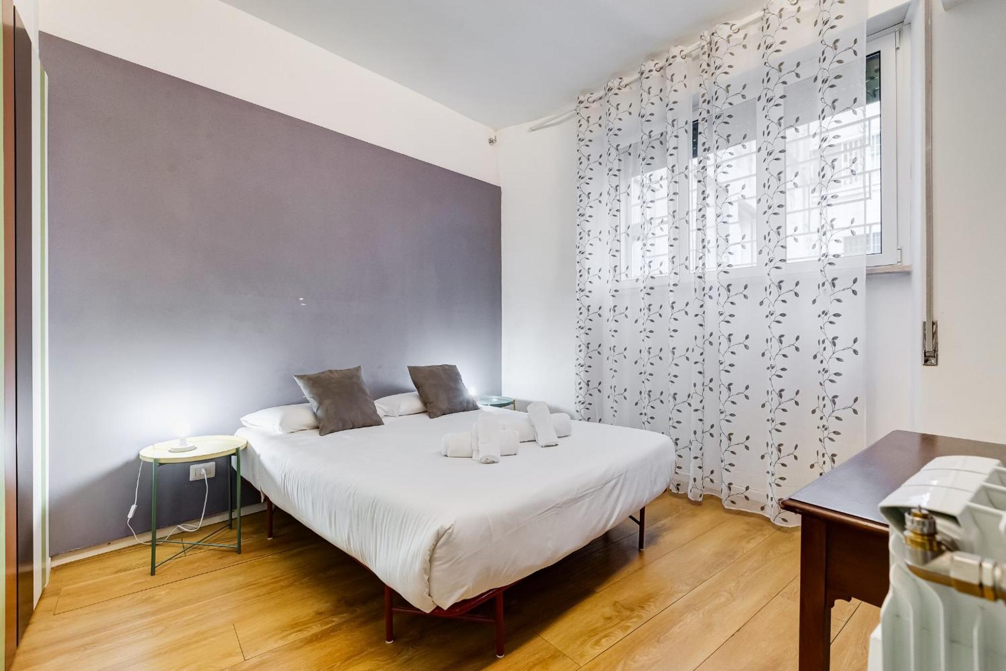 Vivilo Collection - Statonia Design Apartment Rome Exterior photo