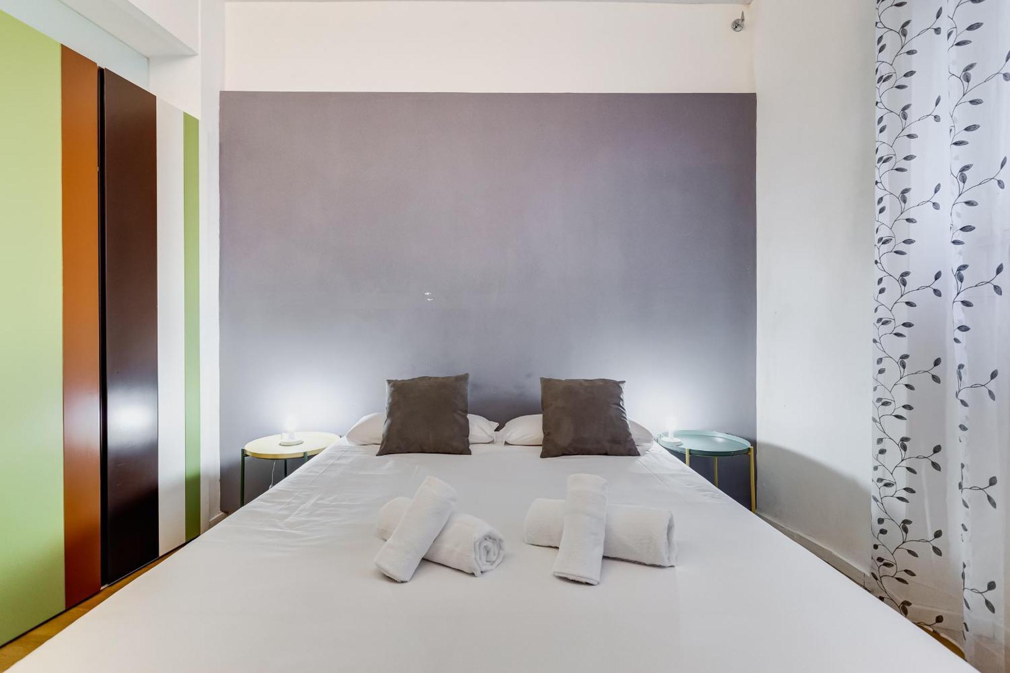 Vivilo Collection - Statonia Design Apartment Rome Exterior photo