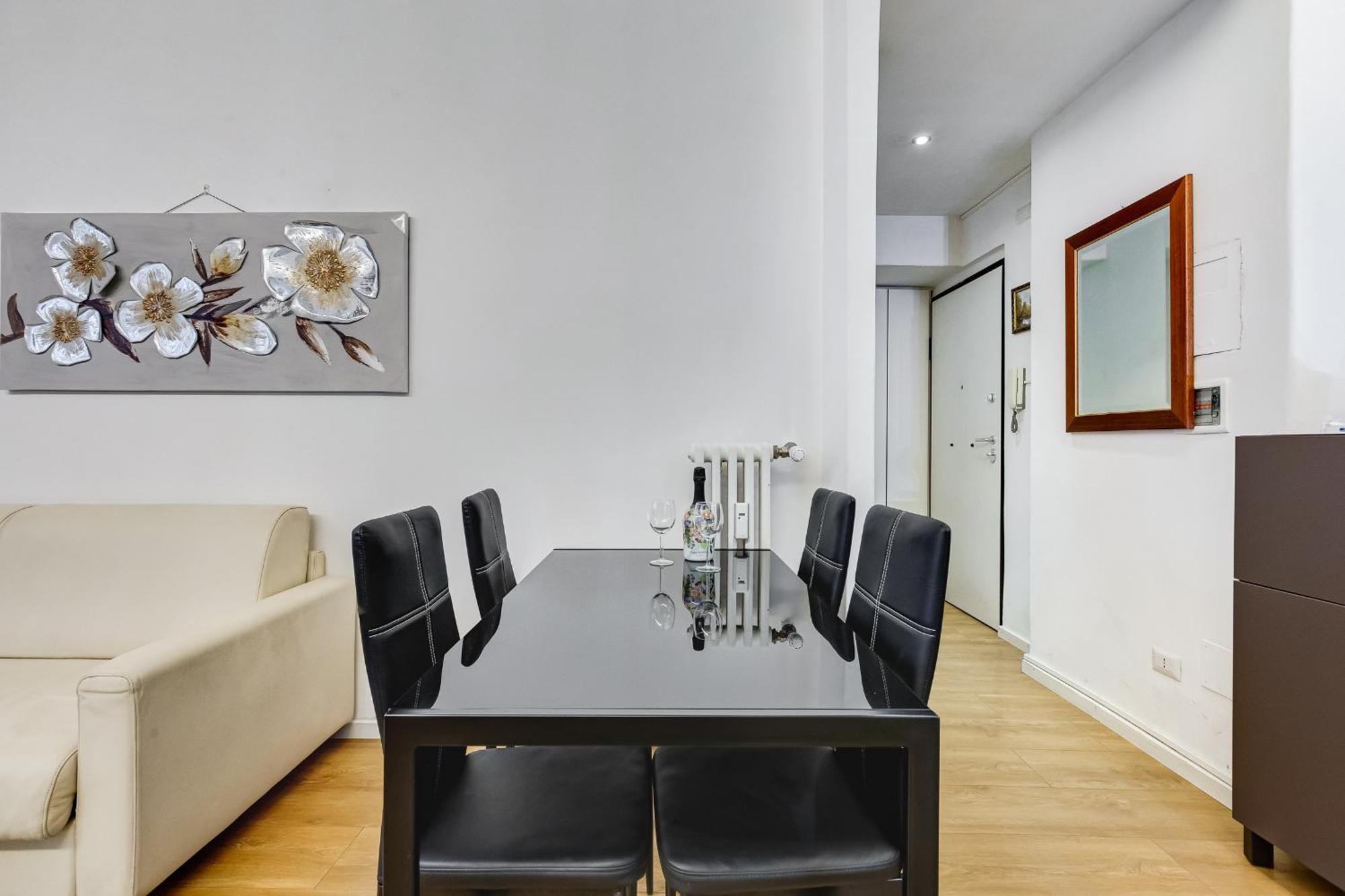 Vivilo Collection - Statonia Design Apartment Rome Exterior photo
