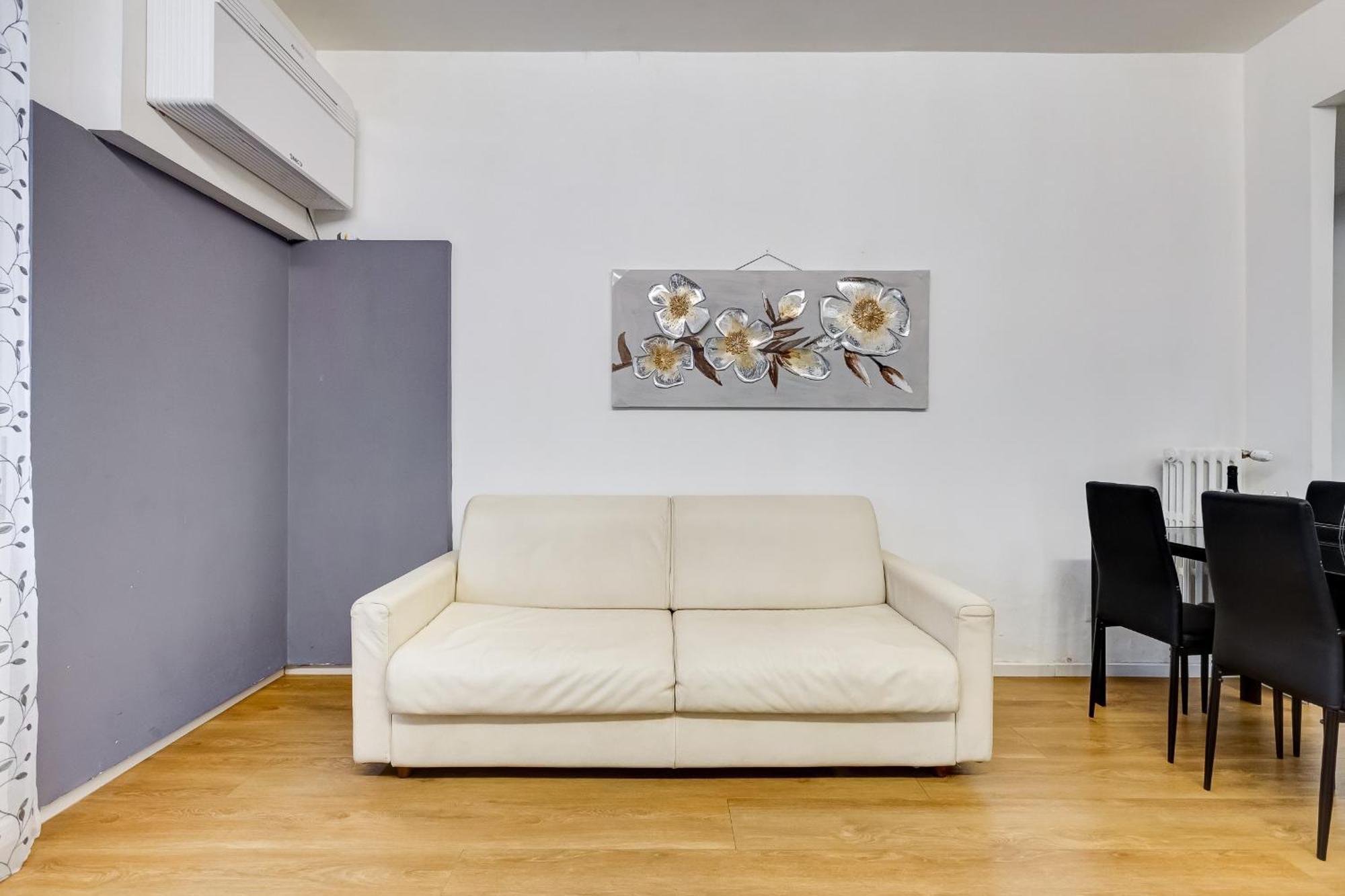 Vivilo Collection - Statonia Design Apartment Rome Exterior photo