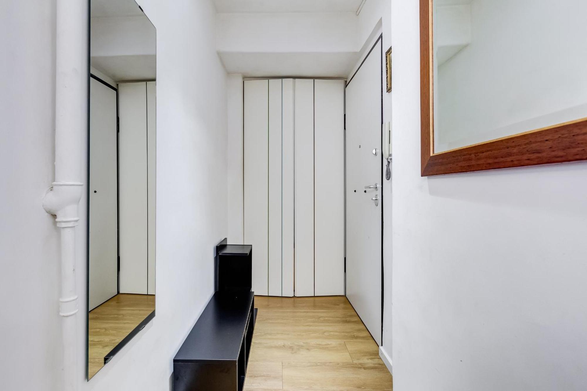 Vivilo Collection - Statonia Design Apartment Rome Exterior photo