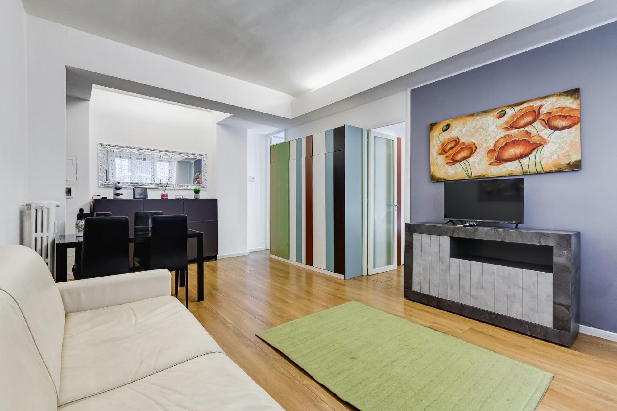 Vivilo Collection - Statonia Design Apartment Rome Exterior photo
