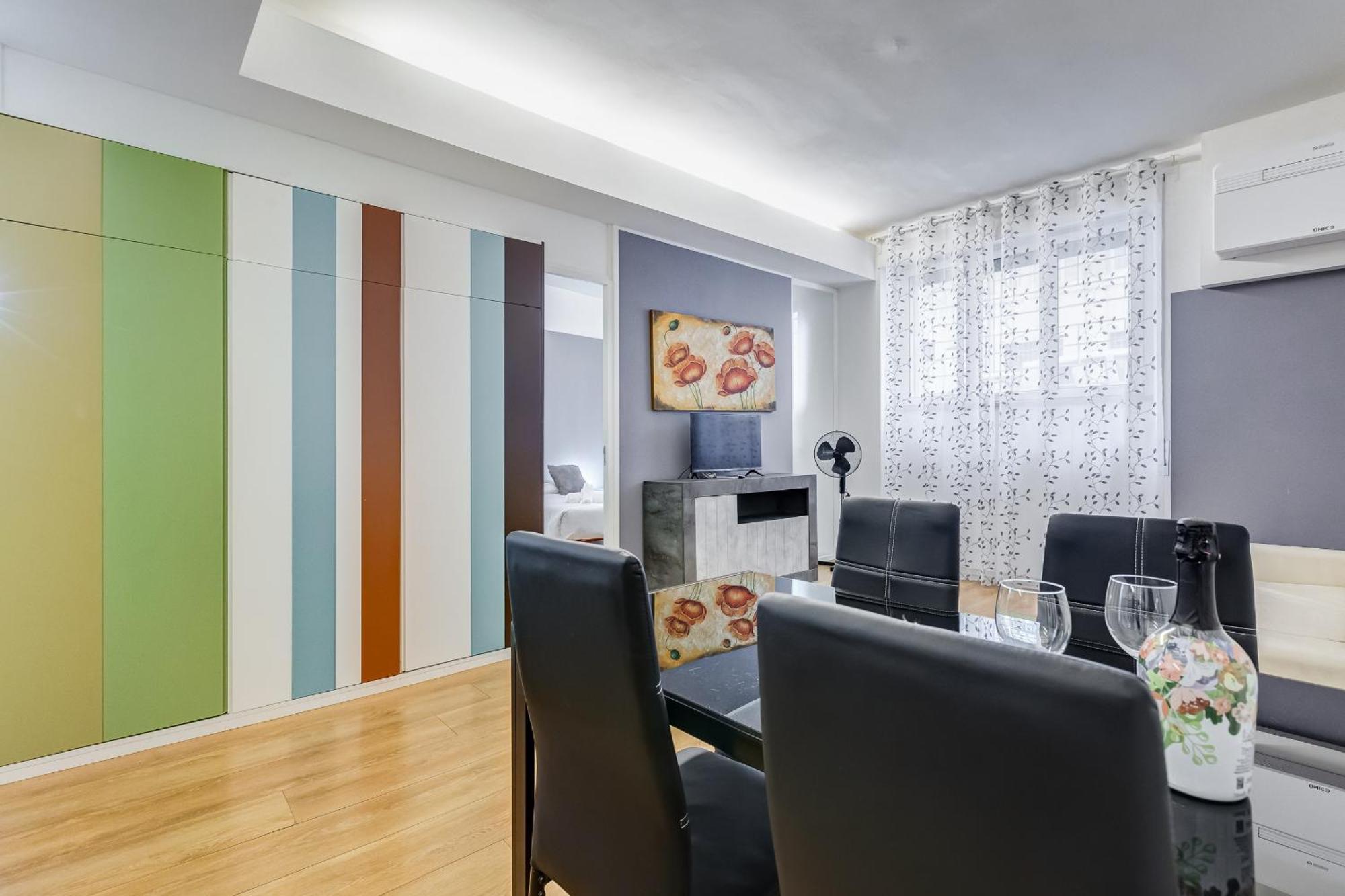 Vivilo Collection - Statonia Design Apartment Rome Exterior photo