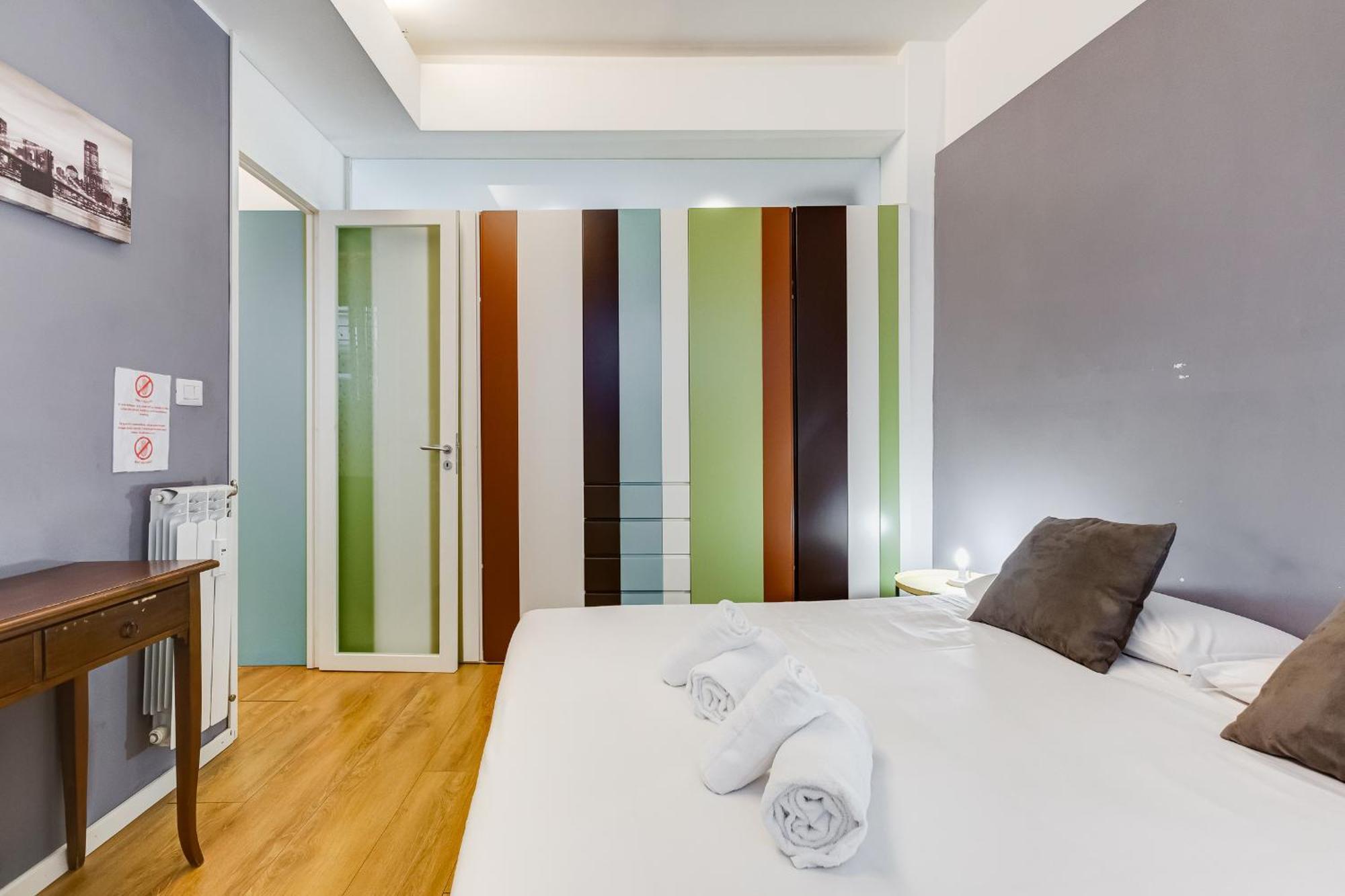 Vivilo Collection - Statonia Design Apartment Rome Exterior photo