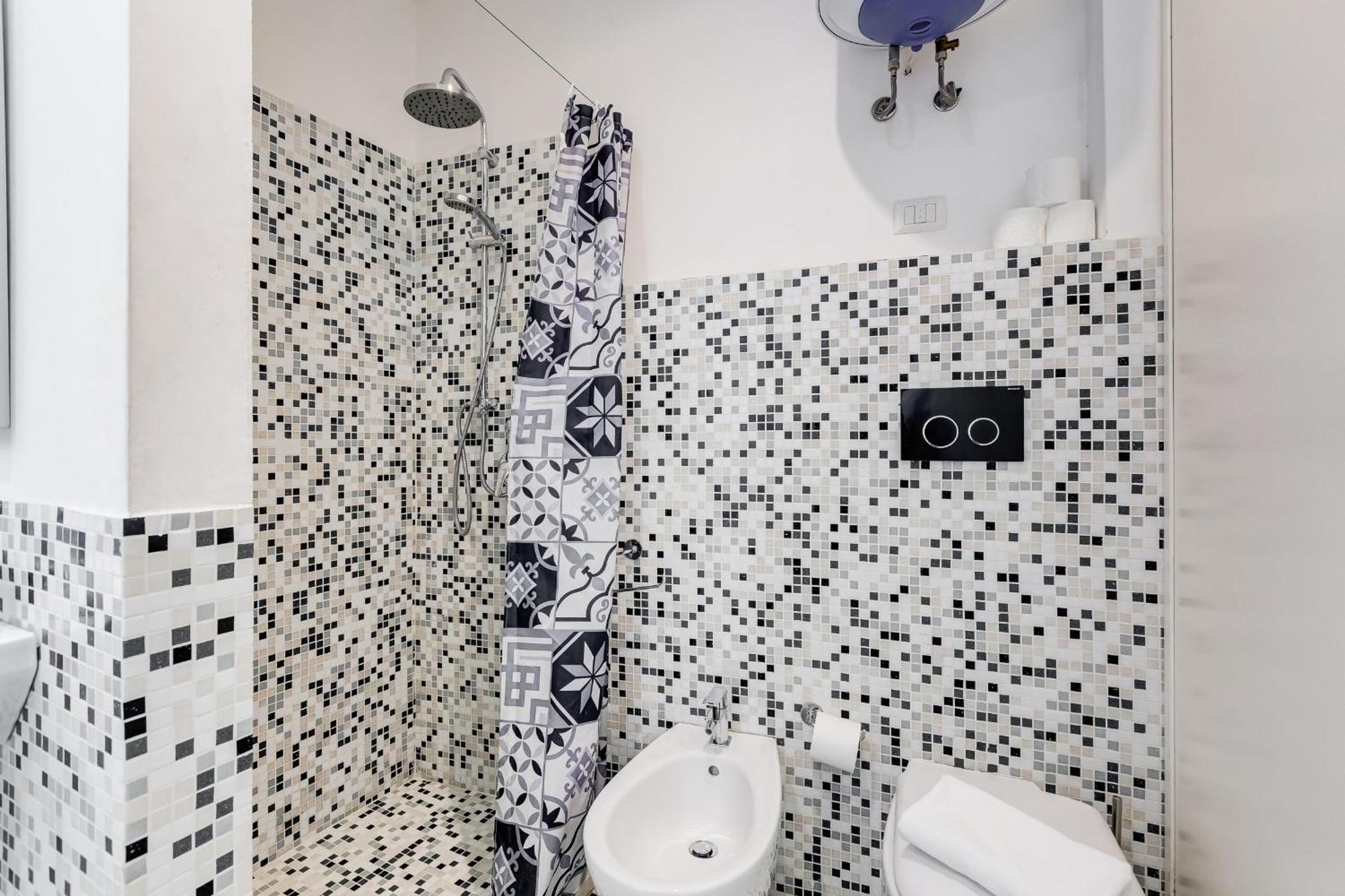 Vivilo Collection - Statonia Design Apartment Rome Exterior photo