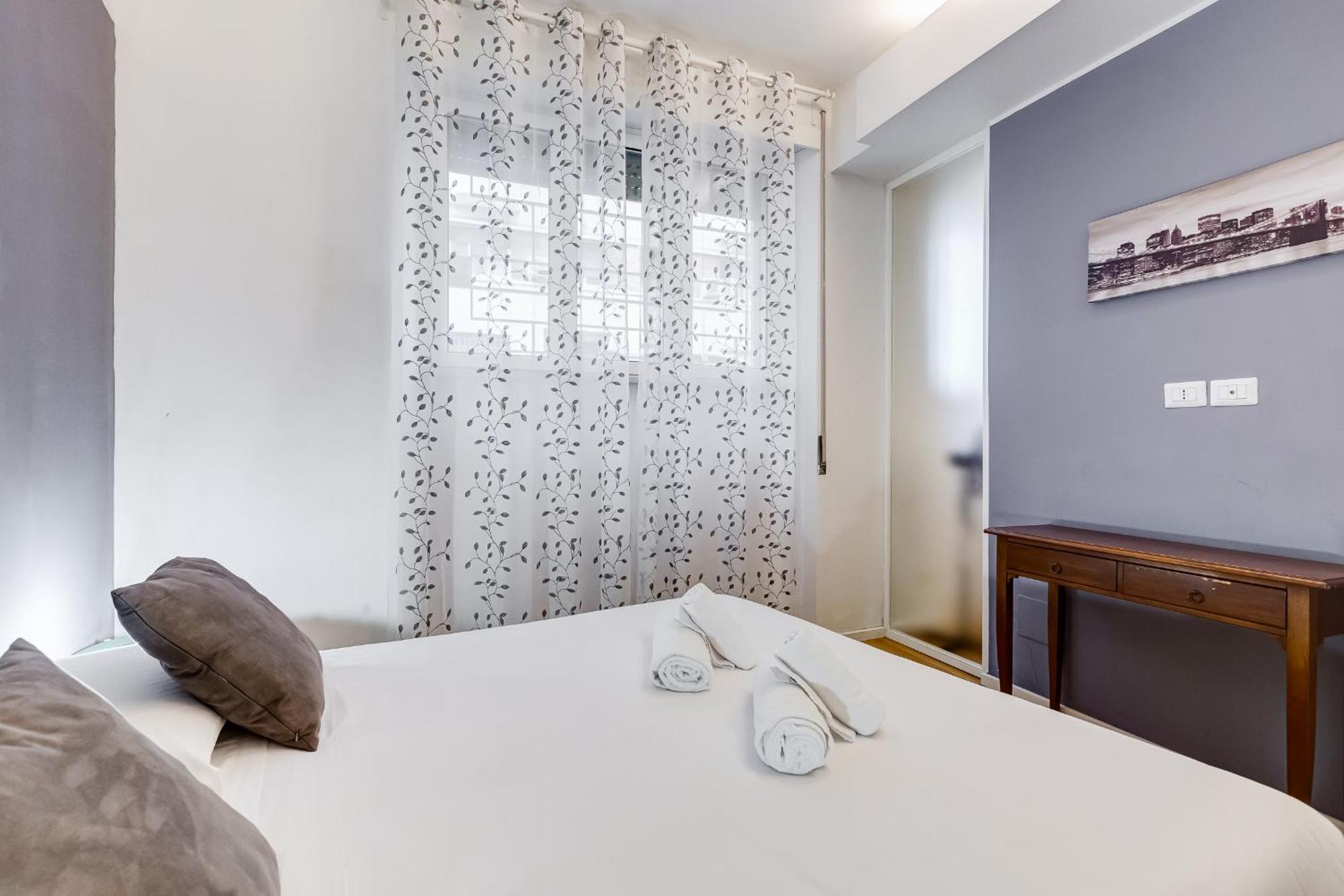 Vivilo Collection - Statonia Design Apartment Rome Exterior photo