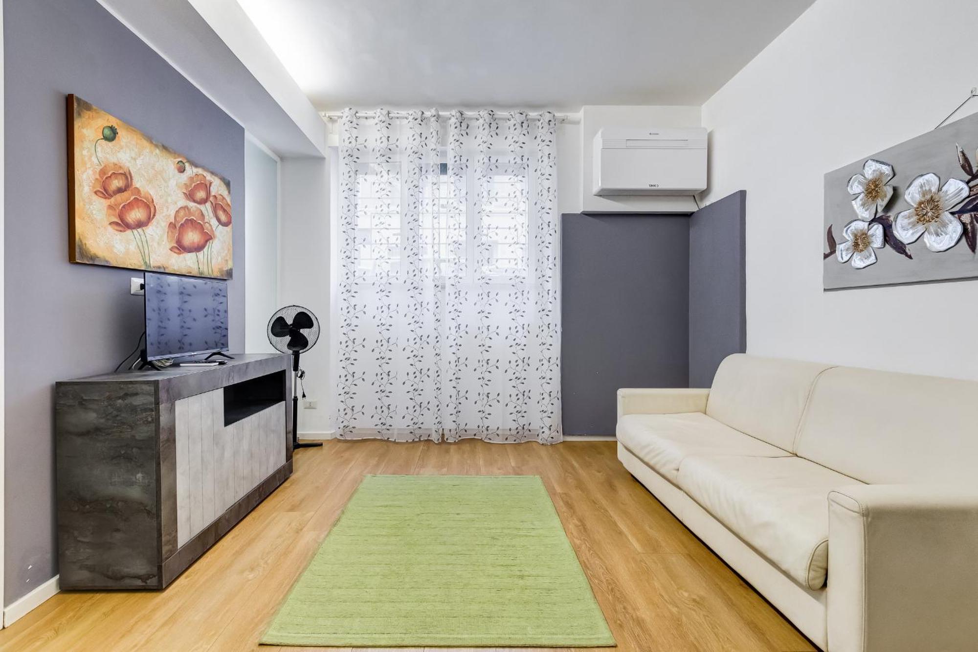 Vivilo Collection - Statonia Design Apartment Rome Exterior photo