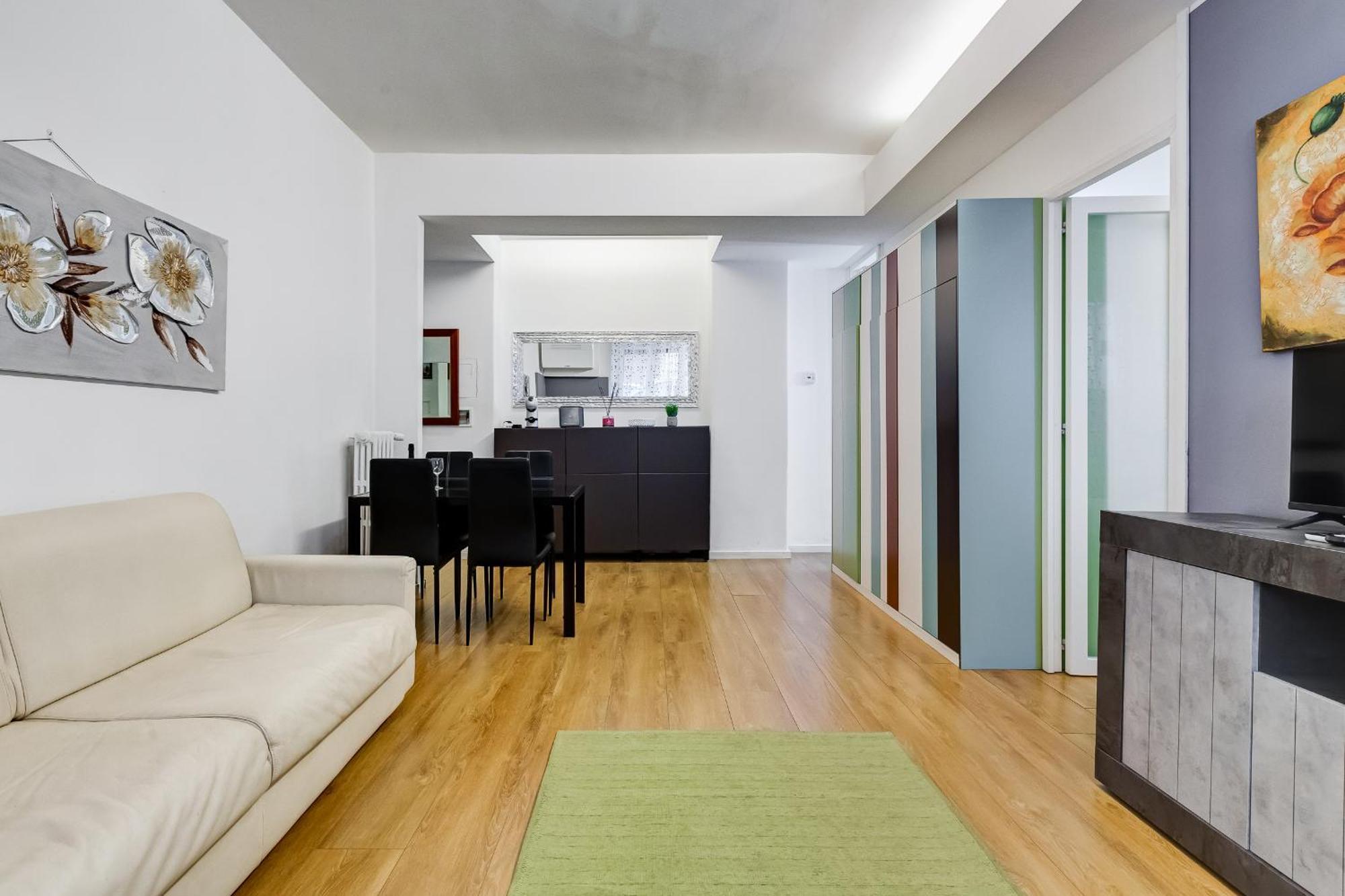 Vivilo Collection - Statonia Design Apartment Rome Exterior photo