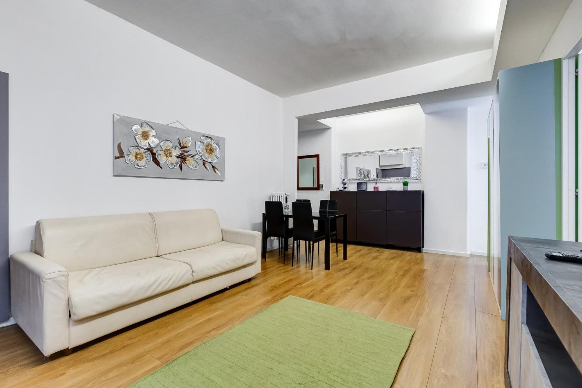 Vivilo Collection - Statonia Design Apartment Rome Exterior photo